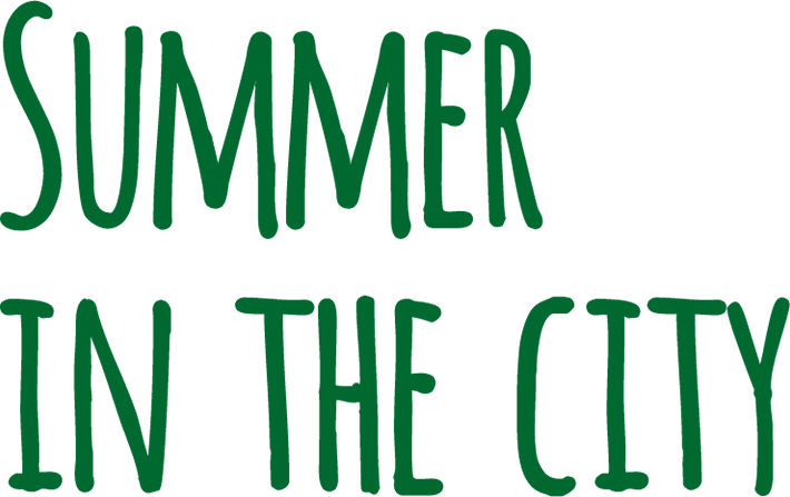 summer in the city