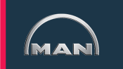 לוגו MAN VAN