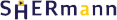 לוגו שרמן