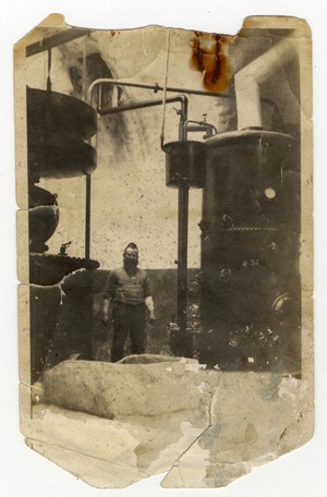 Mordechai Shimon Teperberg